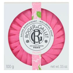 Rg Savon Rose 100G