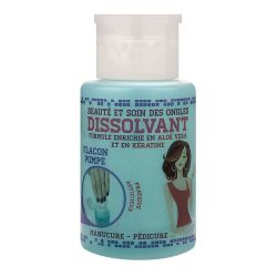 Calysia Dissolv Aloe Fl180Ml1