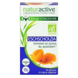 Naturactive Eschscholt Bio 30Ge