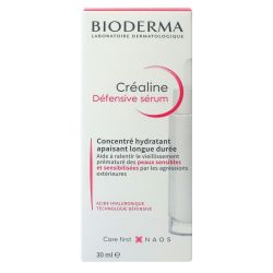 Bioderma Crealine Defensive Serum