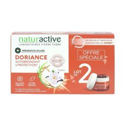 Doriance Autobr Tol Caps30Bra