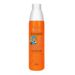 Avene Solr Enfant Spray 50