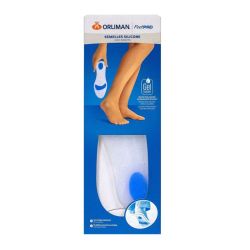 Orliman Feetpad Semel Sil T4 43-44 2