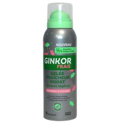 Ginkor Frais Gelee 100Ml