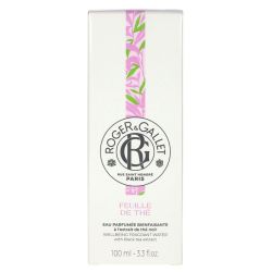 Rg Eau Parf Bienfaisante Feui The Fl100Ml