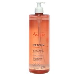 Avene Xeracalm Nutrition Gel Nett 750Ml