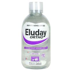 Eluday Ortho Bain De Bouche