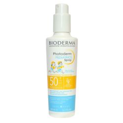 Bioderma Photoderm Kid Spf50 Spray 200Ml