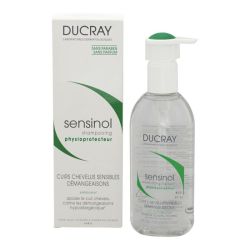 Ducray Sensinol Sha Fl200Ml 1