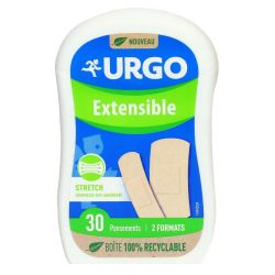 Urgo Pans Ext Bt30