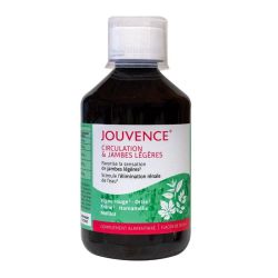 Jouvence Complem Alimentaire Buvab 250Ml