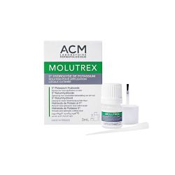 Molutrex Sol 5Pc Fl 3Ml