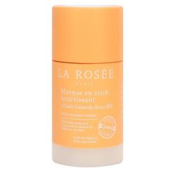 La Rosee Masque En Stick Nourrissant A Lapos