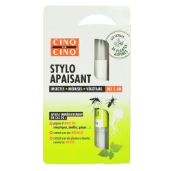 Cinq Sur Cinq Stylo Apaisant 2Ml