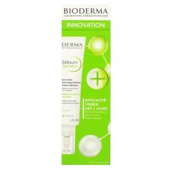 Bioderma Sebium Keratos 30Ml