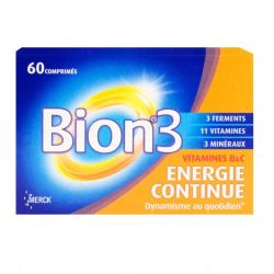 Bion 3 Vitalite Cpr Bt60