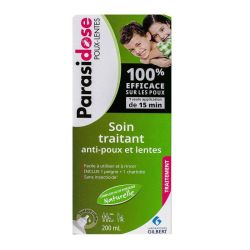 Parasidose  Solution Express 200Ml