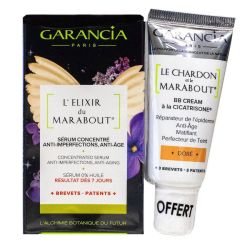 Garancia Elix Marabout Fl15Ml 1