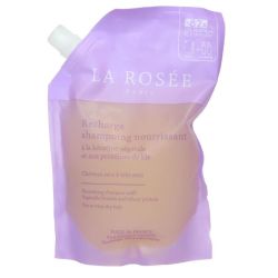 La Rosee Recharge Shampoing Nourrissant