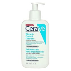 Cerave Gel Moussant A-Imperfection 236Ml