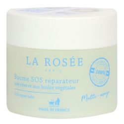 La Rosee Baume Sos Reparateur 20G