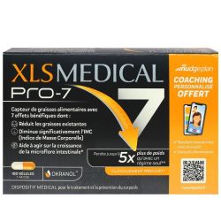 Xl-S Medical Pro 7 Gel180