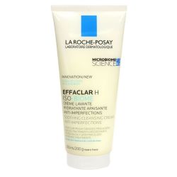 Roche P Effaclar H Cr Lav Fl200Ml 1