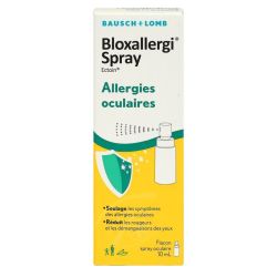 Bloxallergi Spray De 10Ml