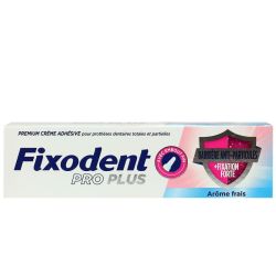 Fixodent Anti Part Fraich Duo Prot