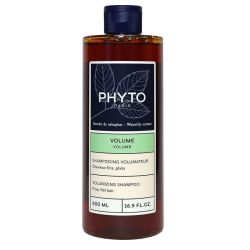 Phyto Shp Volumateur Flacon 500Ml