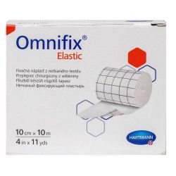 Omnifix Elast Adh 10Cmx10M