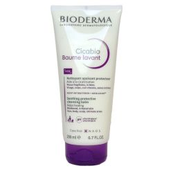 Bioderma Baume Lavant 200Ml