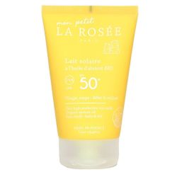 La Rosee Mon Petit Lait Sol Spf50 125Ml