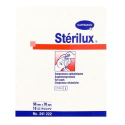 Rondel Oculair Sterilux St10Tps