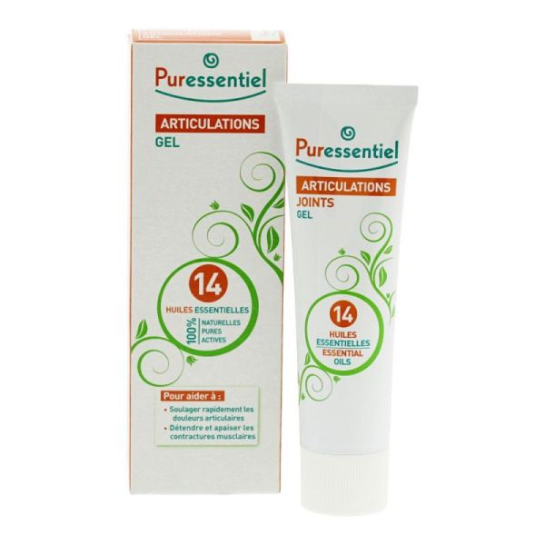 Puressentiel Artic Gel Tb60Ml1