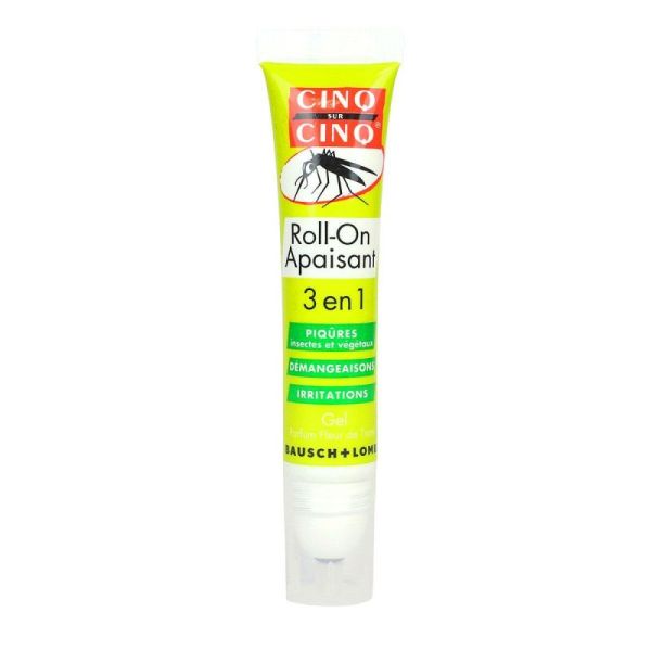 Cinq Sur Cinq Roll-On Ap7Ml1