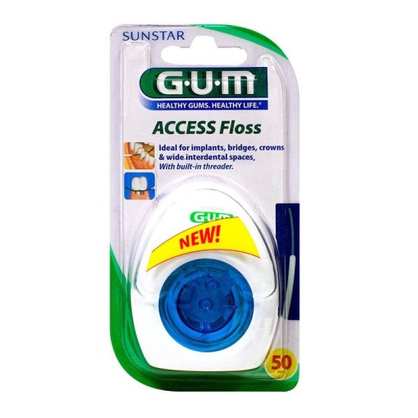 Gum Access Floss 3200 Fil 1