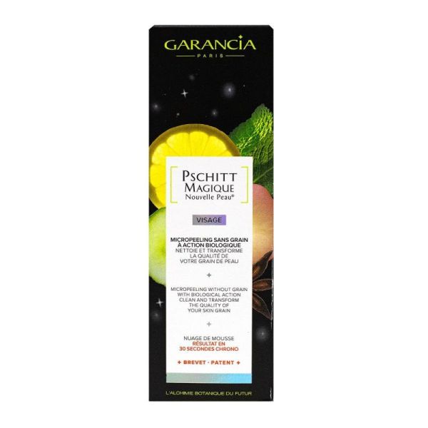 Garancia Pschitt Magique Nouv/Peau 100Ml