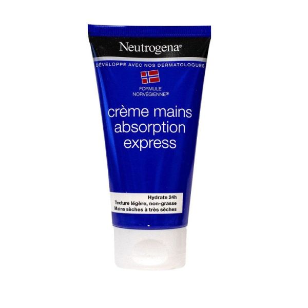 Neutrogena Cr Main Hyd Tb75Ml1