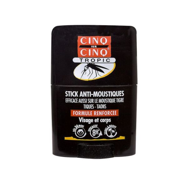 Cinq/Cinq Trop Stick 20Ml 1