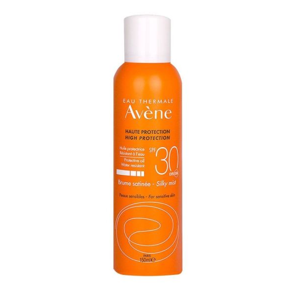 Avene Solr Brume 30 150Ml