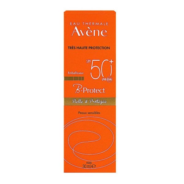 Avene Solr B-Protect 50 30Ml