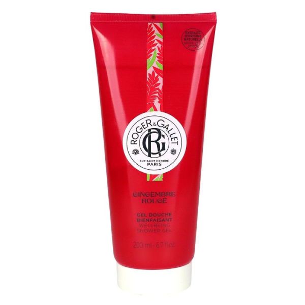 Rg Gel Dche Gimgembre Rge Tube 200Ml