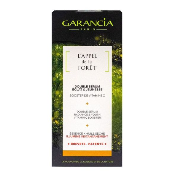 Garancia Laposappel De La Foret 30Ml