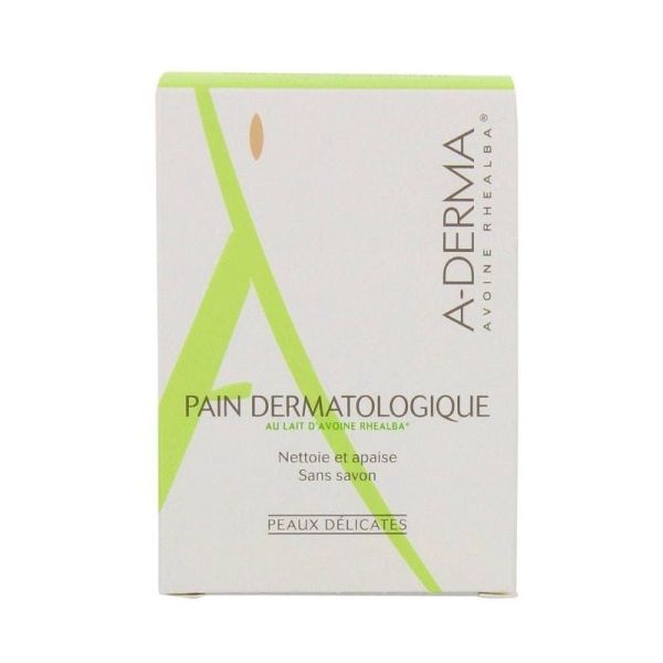 A-Derma Pain Derm Lait Avoi100G