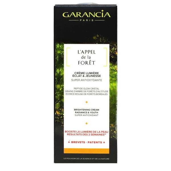 Garancia  Appel De La Foret Creme 30Ml