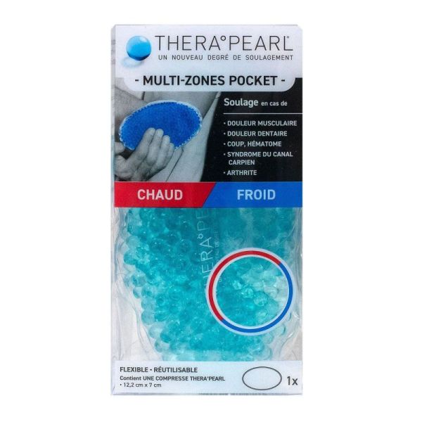 Therapearl M-Zones Pocket