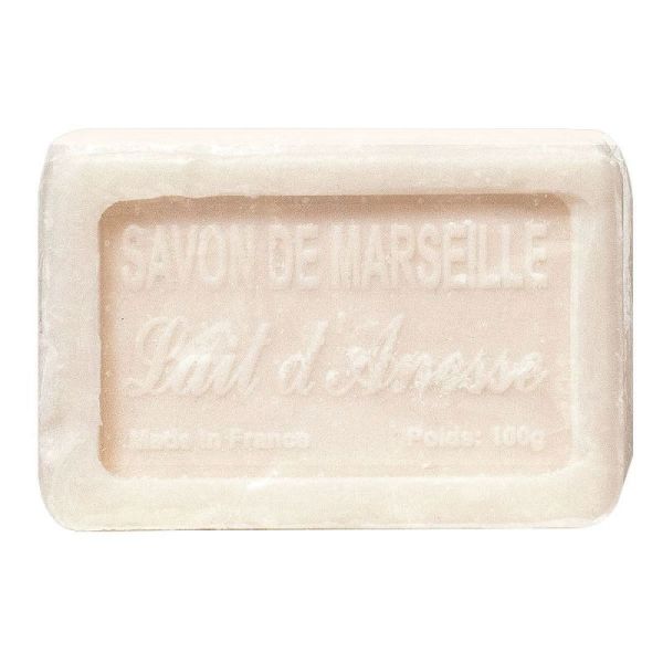 Savon Lait Daposanesse 100G 1 Estipharm