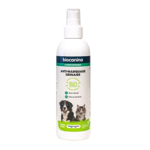 Biocanina A-Marq Urin Fl240Ml1