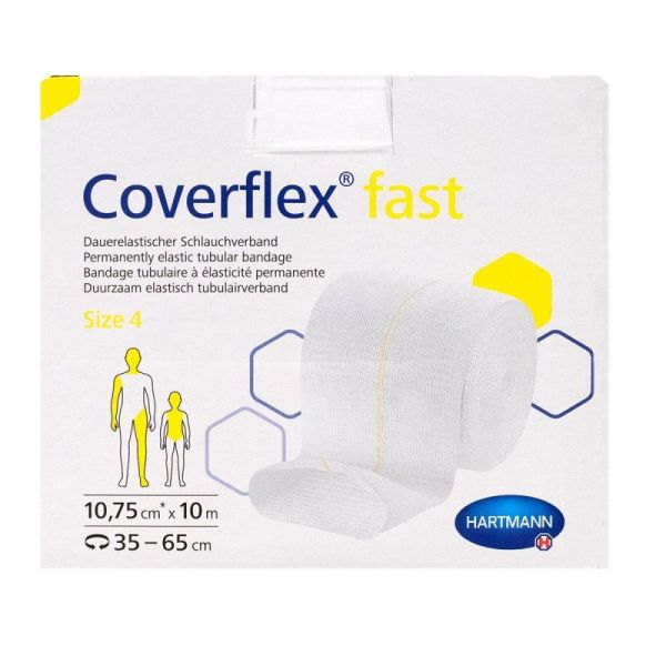 Coverflex Fast Jersey Bla T4 1